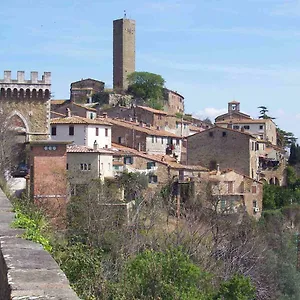 Casa Panoramica Pereta