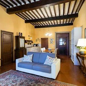 Casa Del Loggiato Cortona