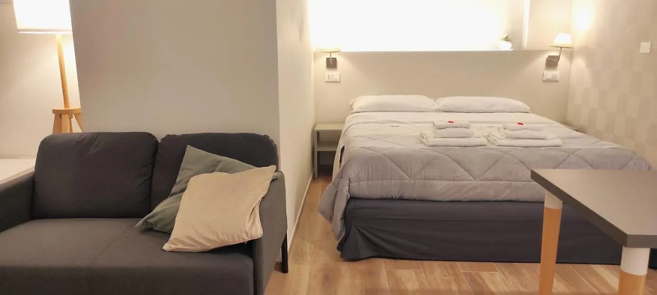 Affittacamere Hotel Bed In Bo San Carlo Bologna